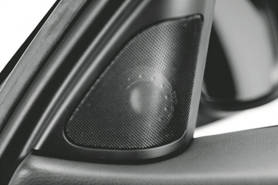 Динамики focal bmw
