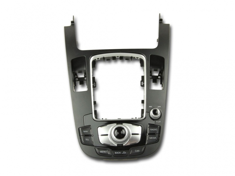 Mmi 3g plus audi