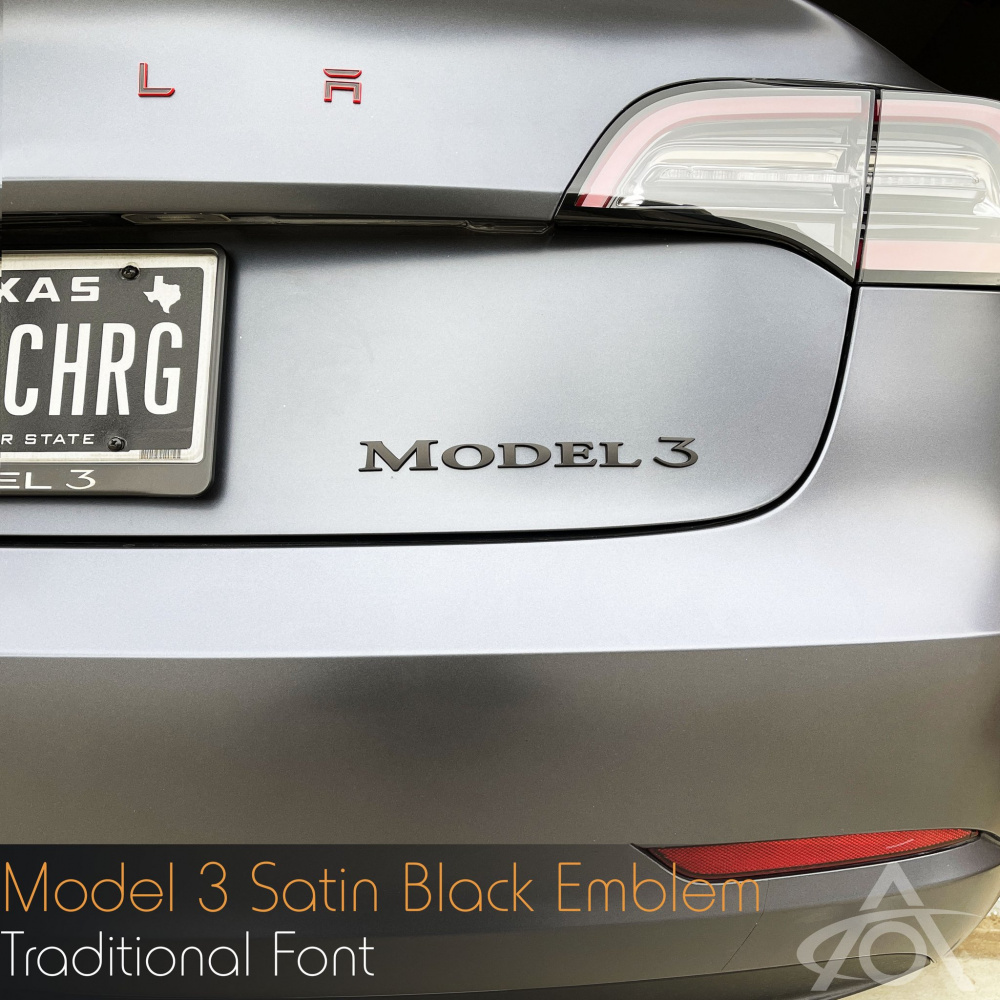 Abstract ocean on sale tesla model 3