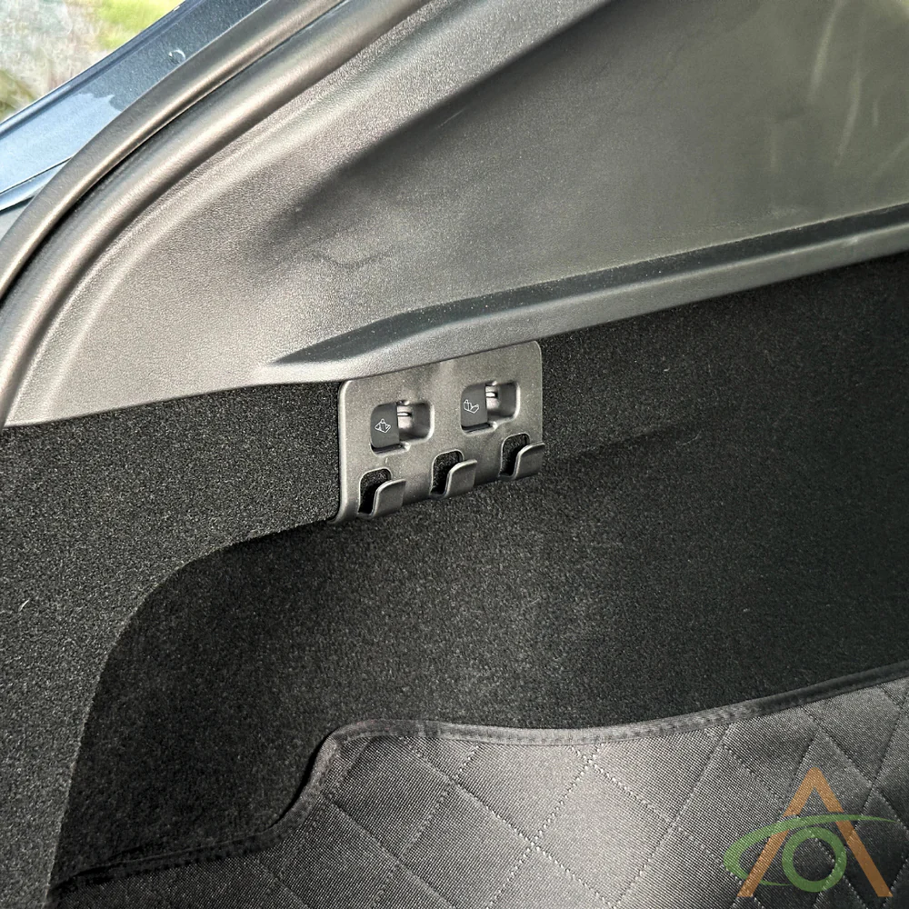 Krok Til Bagasje Tesla Model Y Bilkomponenter no krok-til-bagasje-tesla-model-y-bilkomponenter-no